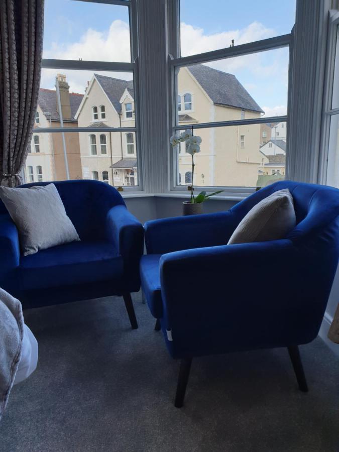 Guest house Glascoed Llandudno